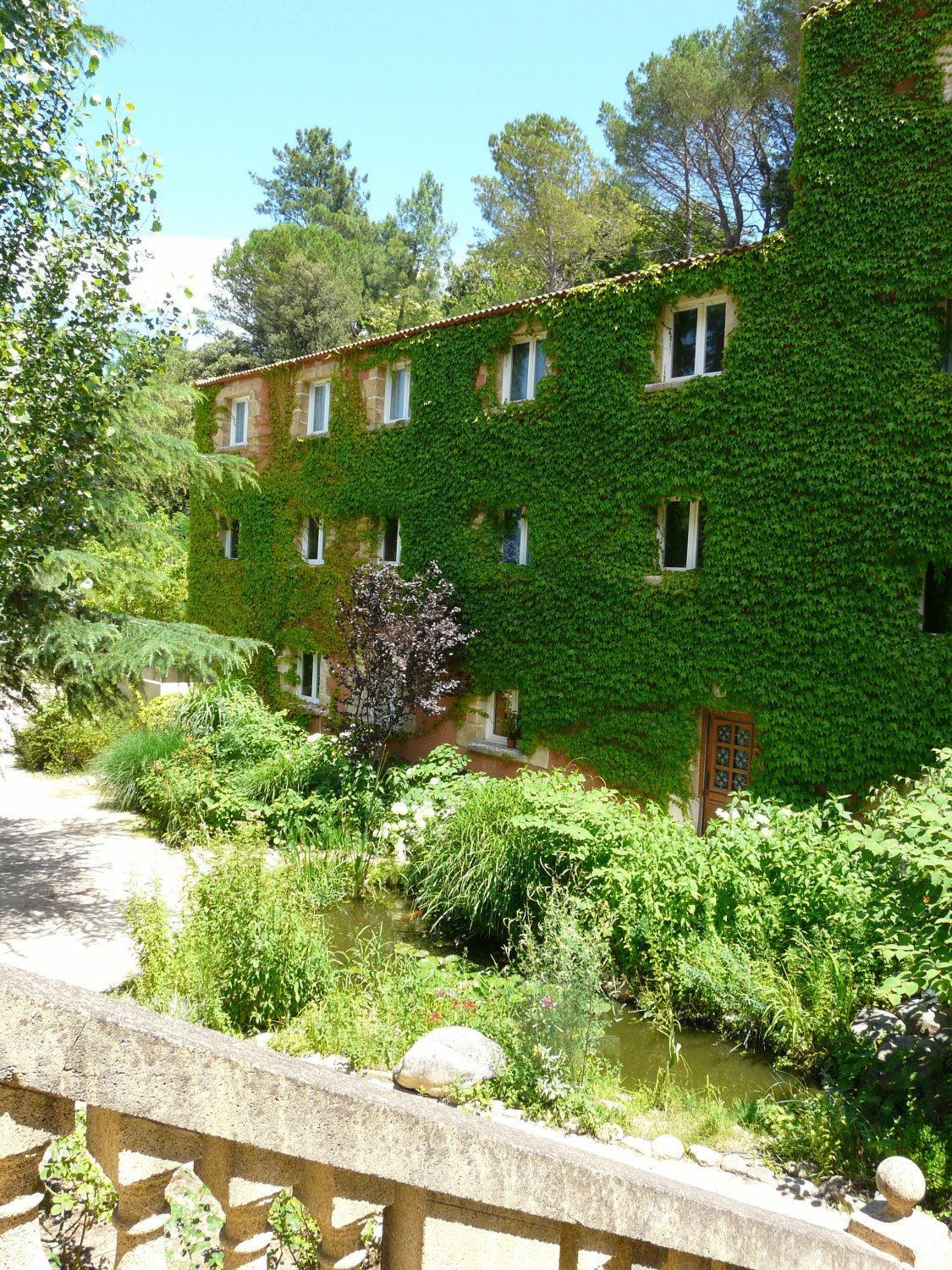 Apart'Hotel Les 4 Sources Corbes Bagian luar foto