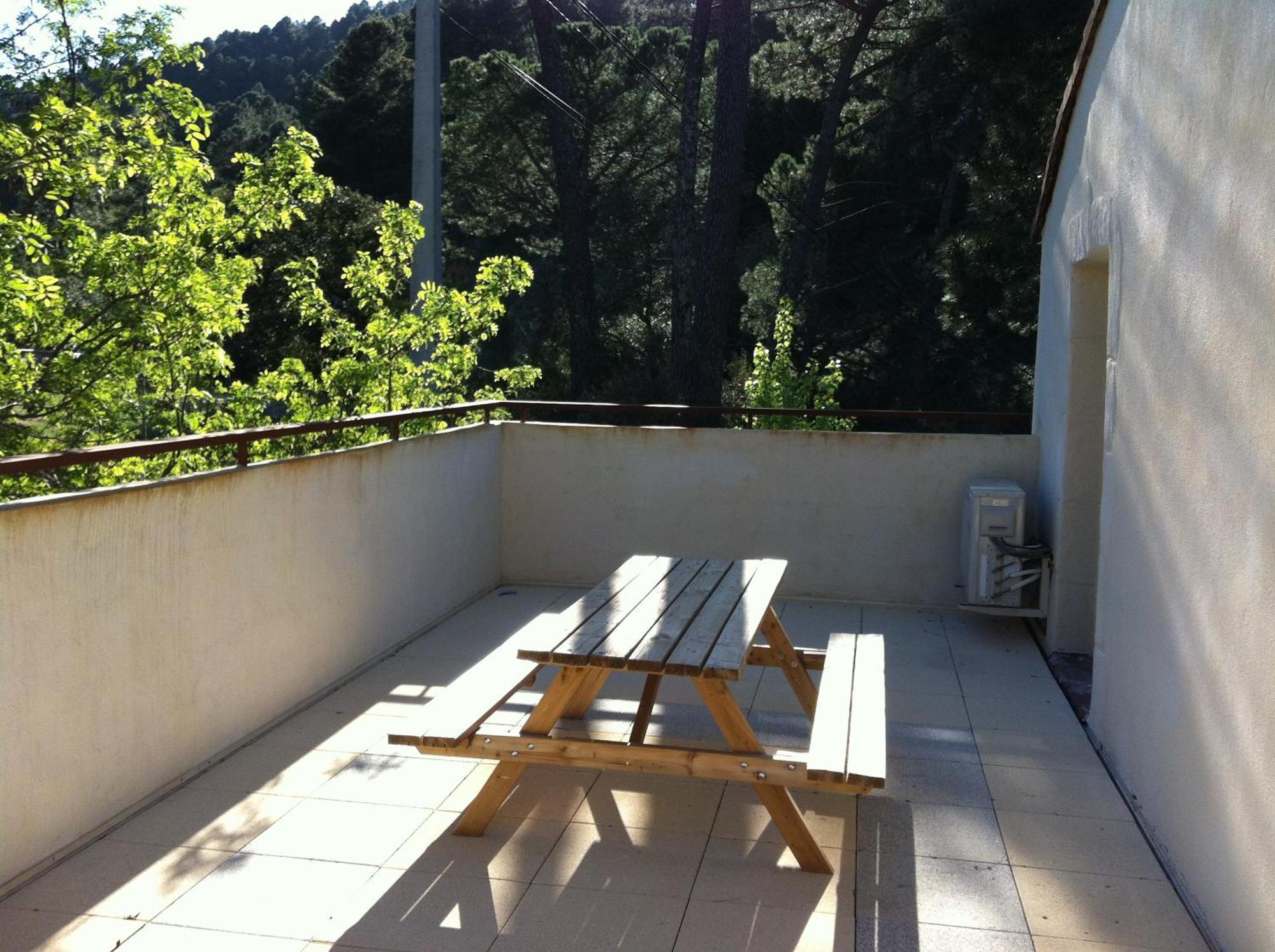 Apart'Hotel Les 4 Sources Corbes Bagian luar foto