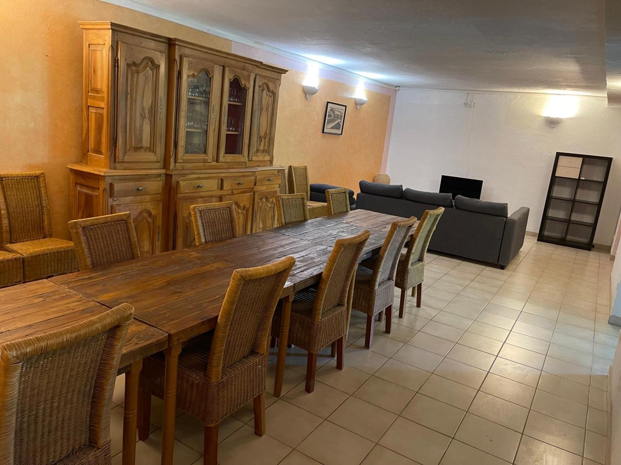 Apart'Hotel Les 4 Sources Corbes Bagian luar foto