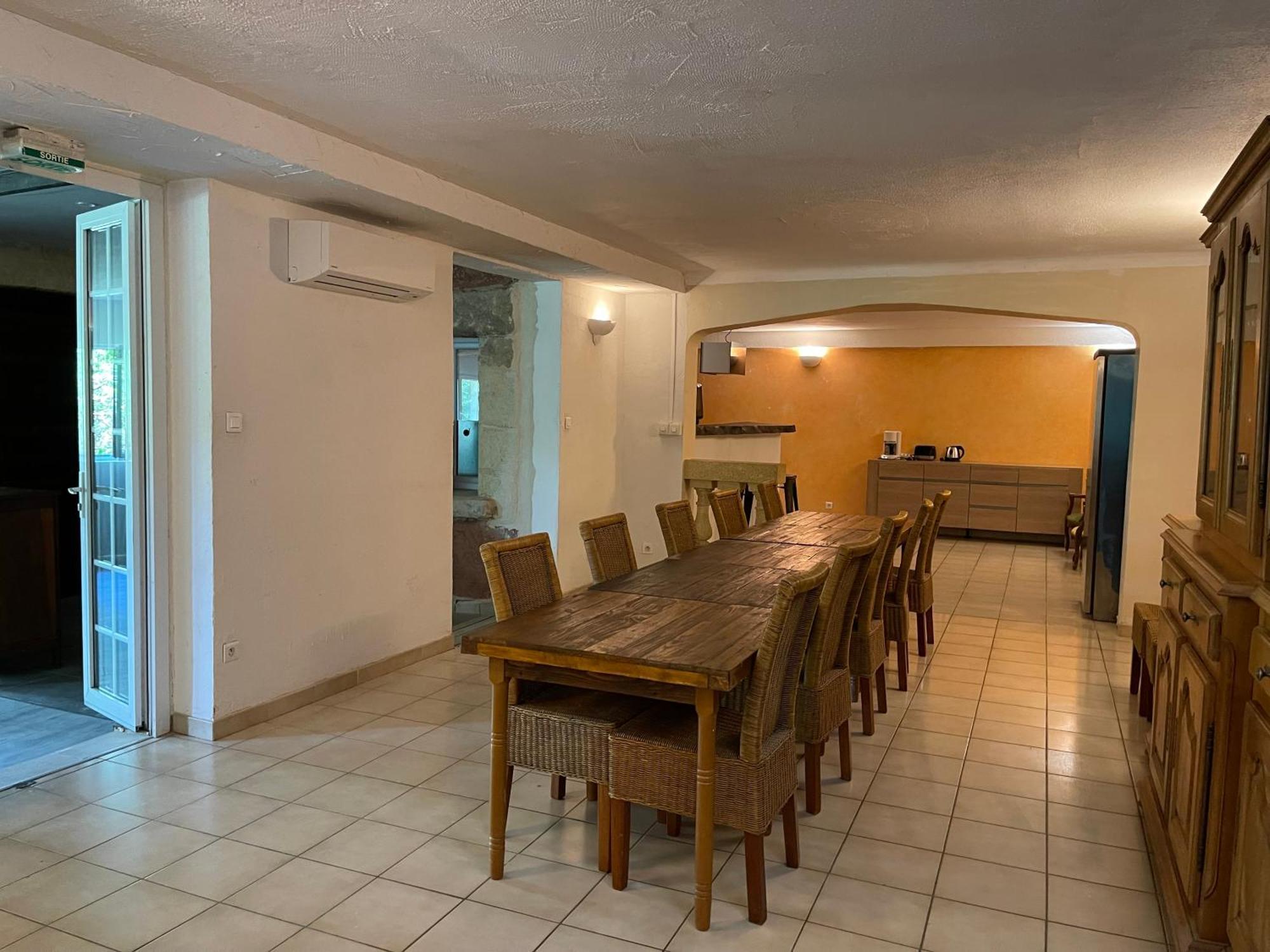 Apart'Hotel Les 4 Sources Corbes Bagian luar foto