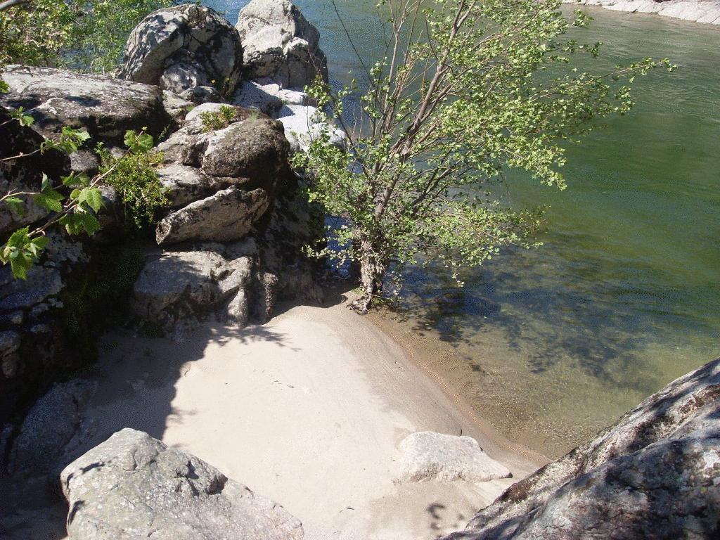 Apart'Hotel Les 4 Sources Corbes Bagian luar foto